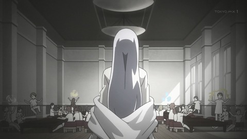 Dies irae 9話 感想 51