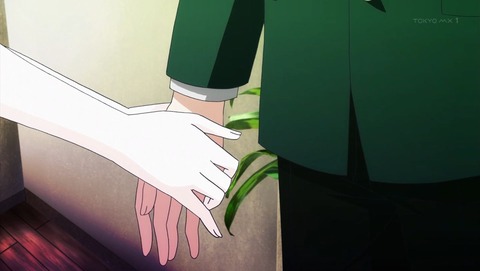 W'z《ウィズ》 3話 感想 0163