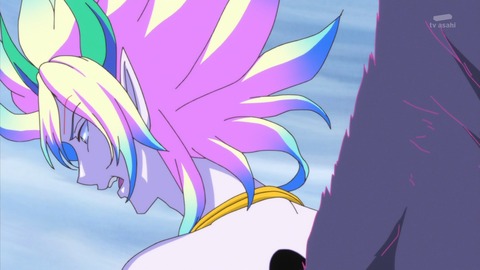 魔法つかいプリキュア 45話 感想 3543