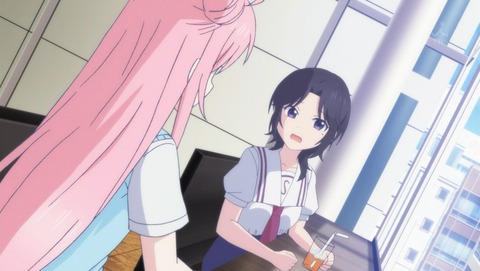 ハッピーシュガーライフ 6話 感想 0278