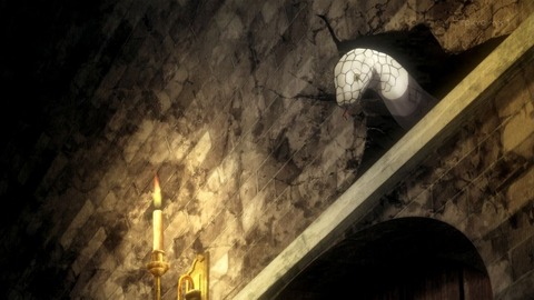 殺戮の天使 9話 感想 270