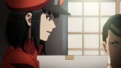 はたらく細胞 12話 感想 131