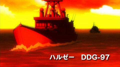 ノブナガン 7話 90559