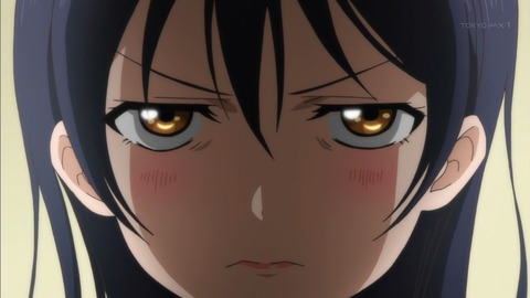 ラブライブ 13話 感想 349