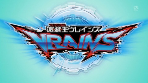 遊戯王VRAINS 6話 感想 22