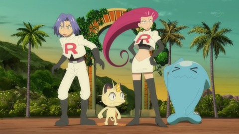 ポケットモンスター サン&ムーン 89話 感想 734