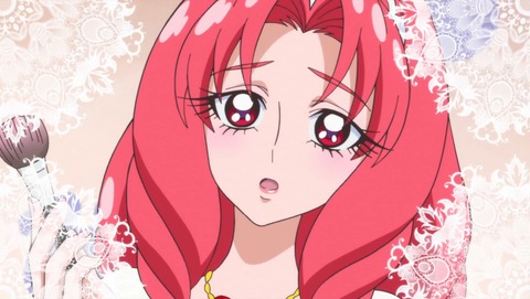 Go!プリンセスプリキュア 33話 感想 911