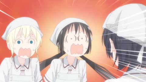 あそぼあそばせ 10話 感想 021