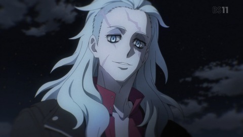 天狼 Sirius the Jaeger 5話 感想 67