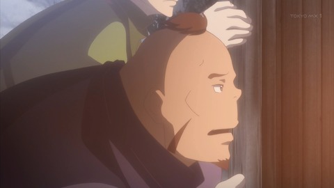 夜ノヤッターマン 8話 感想 499