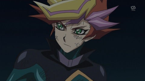 遊戯王VRAINS 60話 感想 51