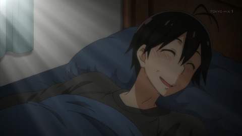 はじめてのギャル 5話 感想 52