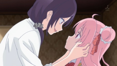 ハッピーシュガーライフ 1話 感想 2193