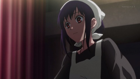 神々の悪戯 10話 感想 12