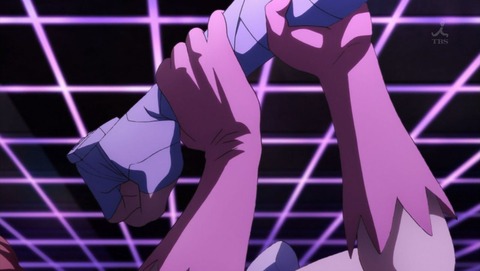 魔法少女特殊戦あすか 11話 感想 0059