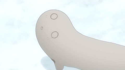 少女終末旅行 12話 感想 407