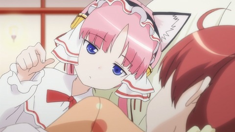 紅殻のパンドラ 5話 感想 091