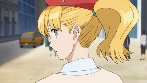 ACCA 9話 感想 1382