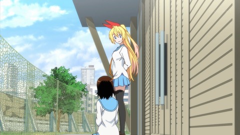 ニセコイ 6話 2876