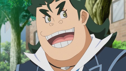 遊戯王VRAINS 63話 感想 73