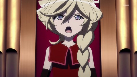 戦姫絶唱シンフォギアGX 6話 感想 2951