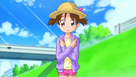 ハピネスチャージ プリキュア 55932