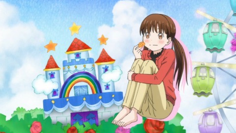 3月のライオン 6話 感想 15