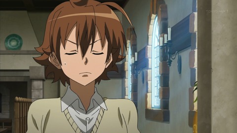 アカメが斬る 4話 感想 356