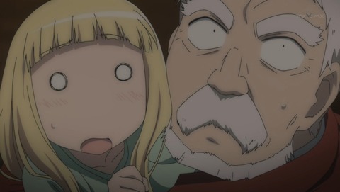 アリスと蔵六 5話 感想 56