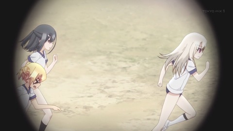 プリズマ☆イリヤ ツヴァイ! 8話 感想 79