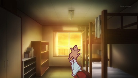 のうりん 3話 感想 3