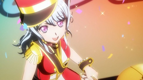 バンドリ! 2期 13話 感想 026