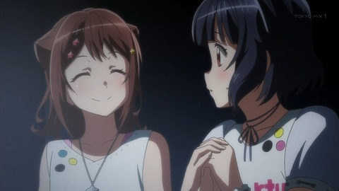 バンドリ 13話 感想 最終回 108