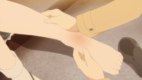 すのはら荘の管理人さん 11話 感想 306