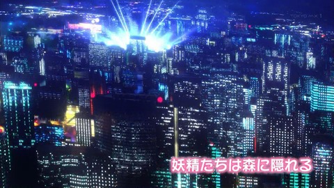 ミルキィホームズTD 1話 感想 809