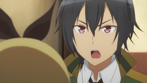 対魔導学園35試験小隊 5話 感想 3897
