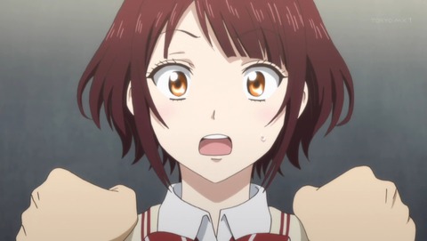 山田くんと7人の魔女 3話 感想 9