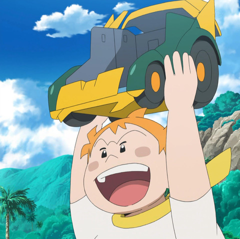 pokemon
