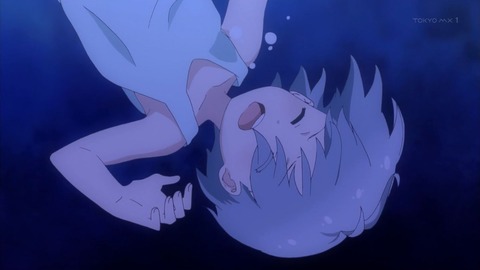 ソラとウミのアイダ 5話 感想 189