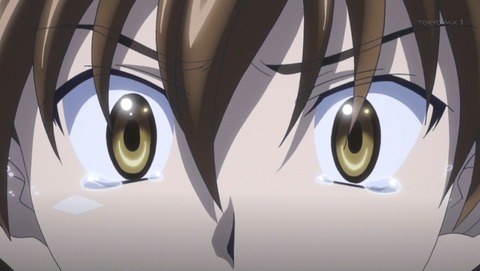 ハイスクールDxD BorN 1話 感想 336