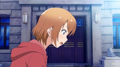 ソラとウミのアイダ 3話 感想 111