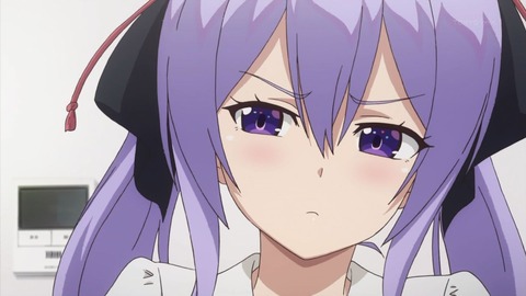 俺が好きなのは妹だけど妹じゃない 8話 感想 279