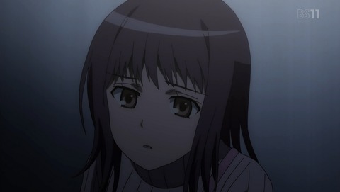 とある魔術の禁書目録III 8話 感想 09