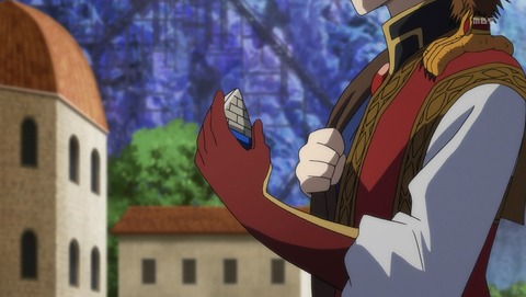 将国のアルタイル 5話 感想 66