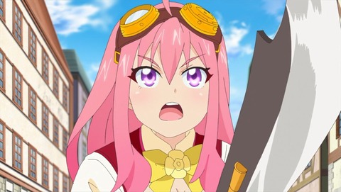 ぱすてるメモリーズ 2話 感想 0129