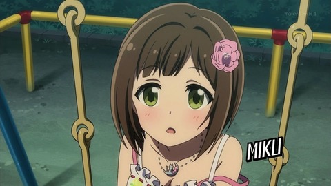 シンデレラガールズ劇場 3期 10話 感想 007