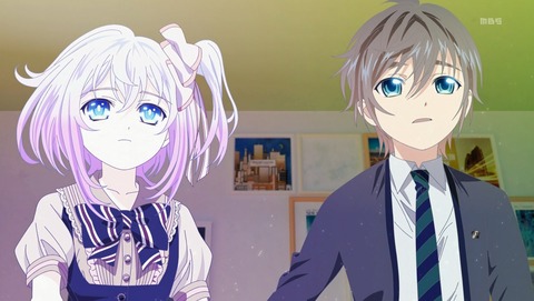 ハンドシェイカー 10話 感想 34