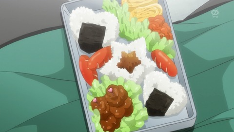 夏目友人帳 6期 6話 感想 01