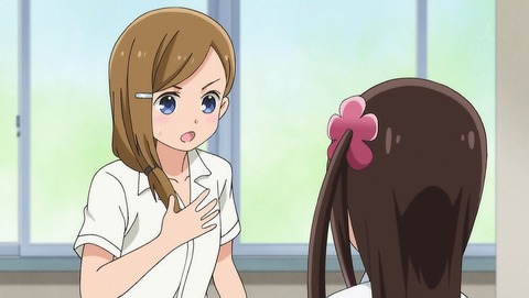 ひとりぼっちの○○生活 6話 感想 045