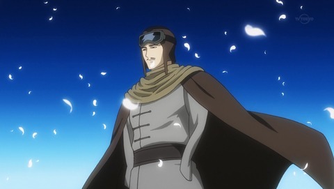 銀魂 4期 327話 感想 06